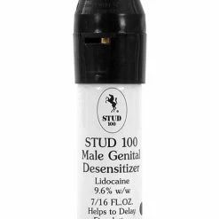 Pound International Stud 100 Male Genital Desensitizer Sexual Enhancers For Couples