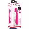 Pretty Love Hector Electro Shock Vibrator - Pink Kink & BDSM