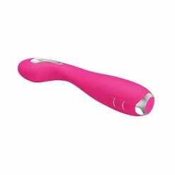 Pretty Love Hector Electro Shock Vibrator - Pink Kink & BDSM