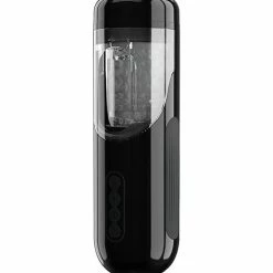 Penis Toys Pretty Love Lorelei Rotating & Thrusting Masturbator - Black