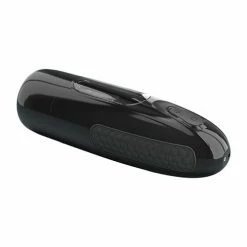 Pretty Love Marlon Thrusting & Rotating Masturbator - Black Penis Toys