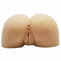 Penis Toys Pretty Love Temptation Passion Lady - Ivory