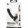 Pretty Love Alexander Finger Vibe - Black