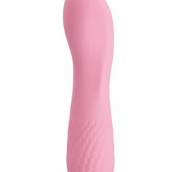 Pretty Love Alice Mini Vibe 12 Function - Flesh Pink