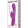 Pretty Love Anthony Sucking Rabbit - 12 Functions Vibrators