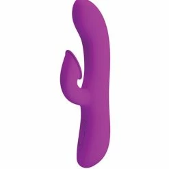 Pretty Love Anthony Sucking Rabbit - 12 Functions Vibrators