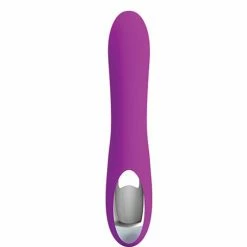 Pretty Love Anthony Sucking Rabbit - 12 Functions Vibrators