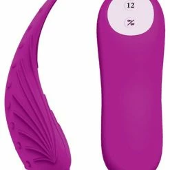 Pretty Love Archer Vibrator - Fuchsia