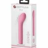 Pretty Love Atlas Silicone Mini - Pink