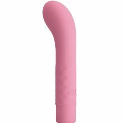 Pretty Love Atlas Silicone Mini - Pink