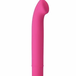Pretty Love Bogey Silicone Mini - Pink