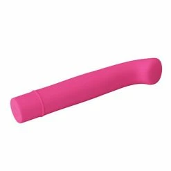 Pretty Love Bogey Silicone Mini - Pink
