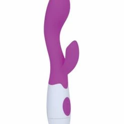 Pretty Love Brighty Vibrator - Fuchsia Vibrators