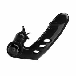 Pretty Love Corbin Honey Finger - Black Vibrators