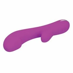 Pretty Love Cornelius Warming G-spot Vibrator - Fuchsia