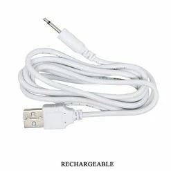 Pretty Love Eden Remote Control Bullet - Fuchsia