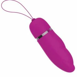 Pretty Love Edwina - Fuchsia Vibrators