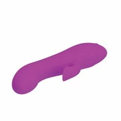 Vibrators Pretty Love Flirt Sucking Rabbit - 12 Functions