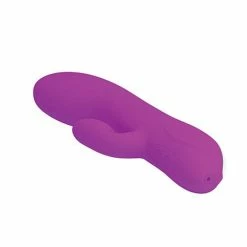 Vibrators Pretty Love Flirt Sucking Rabbit - 12 Functions