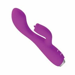 Pretty Love Gloria Licking Rabbit - Fuchsia Vibrators