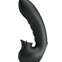 Pretty Love Hobgoblin Sucking Finger Vibe - Black