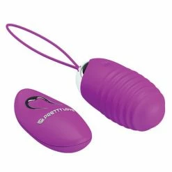 Pretty Love Jessica 12 Function - Fuchsia Vibrators