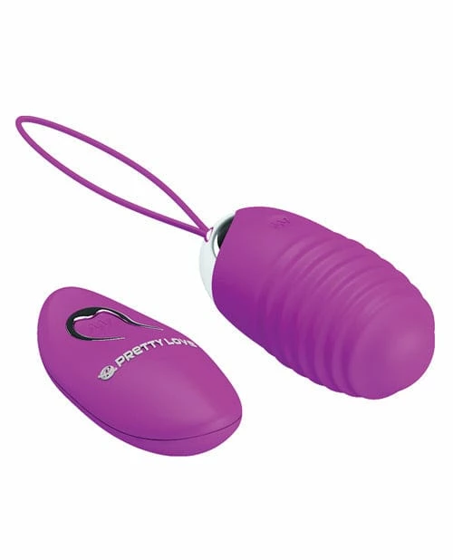 Pretty Love Jessica 12 Function - Fuchsia Vibrators
