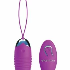 Pretty Love Jessica 12 Function - Fuchsia Vibrators