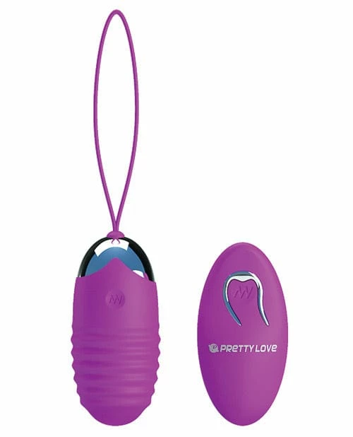 Pretty Love Jessica 12 Function - Fuchsia Vibrators