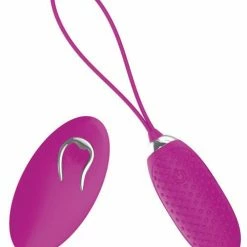 Pretty Love Joanna - Fuchsia