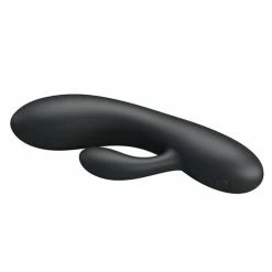 Vibrators Pretty Love Matt - Black