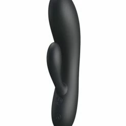 Vibrators Pretty Love Matt - Black