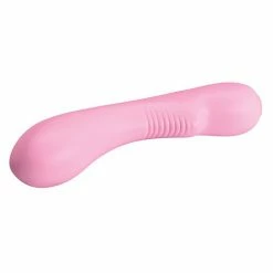 Pretty Love Matt Liquid Silicone Flex - Pink Vibrators