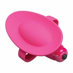 Pretty Love Nelly Finger Battery Vibe - Pink