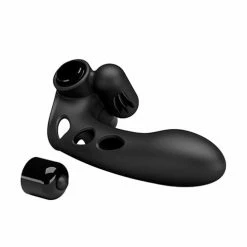 Pretty Love Orlando Honey Finger - Black