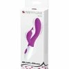 Pretty Love Pete 30 Function - Fuchsia Vibrators