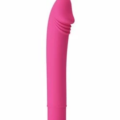Pretty Love Pixie Silicone Mini - Pink Vibrators