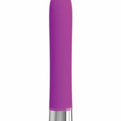 Vibrators Pretty Love Randolph Light-up Vibrator 12 Function - Fuchsia