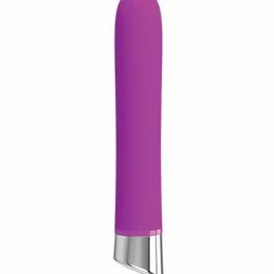 Vibrators Pretty Love Randolph Light-up Vibrator 12 Function - Fuchsia