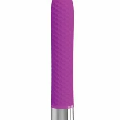 Pretty Love Reginald Light-up Vibrator 12 Function - Fuchsia Vibrators