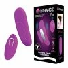 Pretty Love Romance Lisa Magnetic Panty Vibe - Fuchsia Vibrators