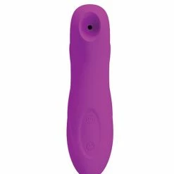 Pretty Love Romance Magic Flute 12 Function - Fuchsia Vibrators