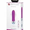 Pretty Love Sampson Smooth Mini Vibe - Fuchsia Vibrators