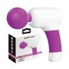 Vibrators Pretty Love Super Power Fun - White-fuchsia