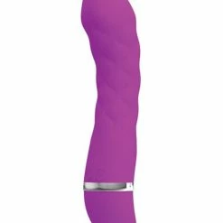 Pretty Love Truda Super Soft Silicone Vibrator - 7 Function Fuchsia