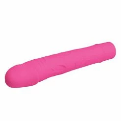 Pretty Love Vic 10 Function - Fuchsia Vibrators