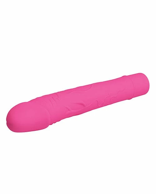 Pretty Love Vic 10 Function - Fuchsia Vibrators