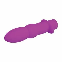 Pretty Love Wyatt 10 Function Silicone Vibrator - Fuchsia Vibrators