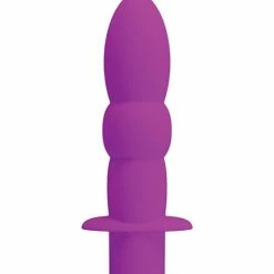 Pretty Love Wyatt 10 Function Silicone Vibrator - Fuchsia Vibrators