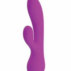 Vibrators Pretty Love Zachary - Fuchsia